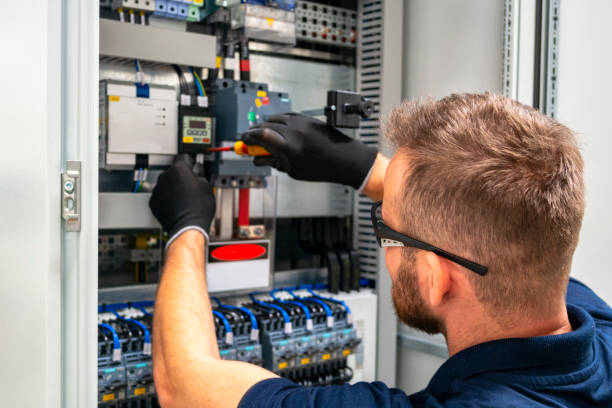 Why Trust Our Certified Electricians for Your Electrical Needs in NY?