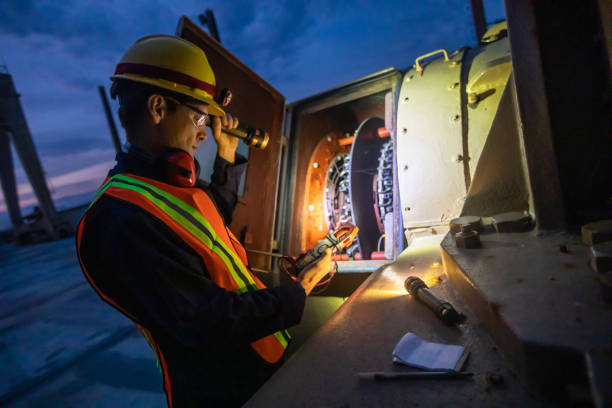 Best Electrical Installation Contractor  in Huntington Bay, NY