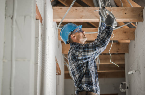 Best Industrial Electrical Services  in Huntington Bay, NY
